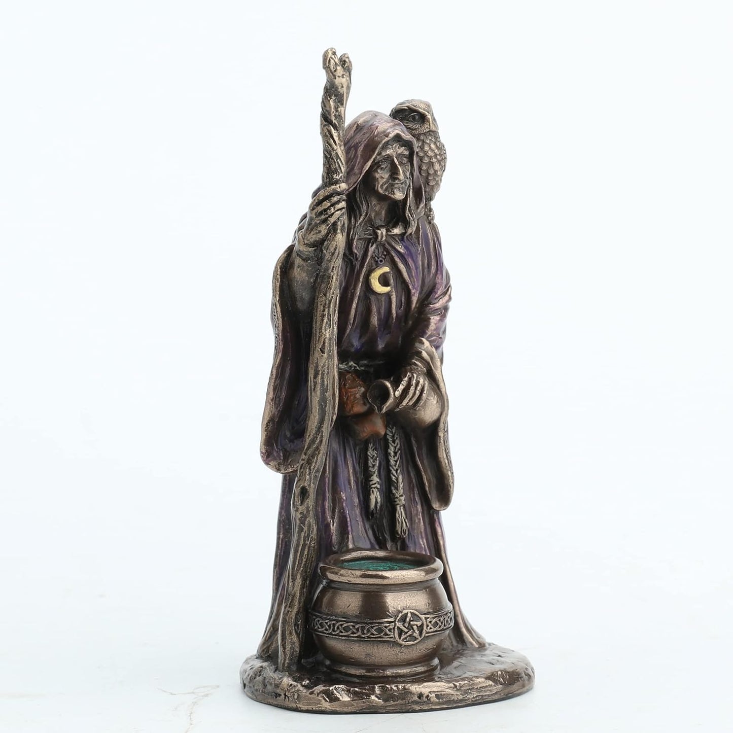 Triple Goddess The Crone Neopagan Wicca