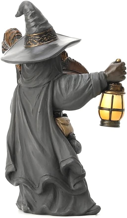 Plague Wizard Miasma Doctor