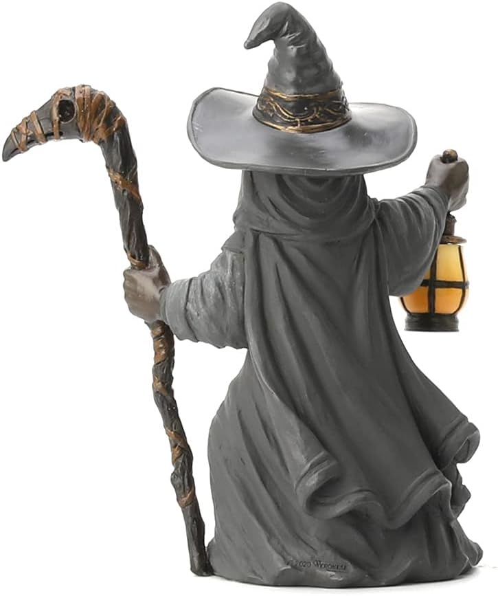 Plague Wizard Miasma Doctor