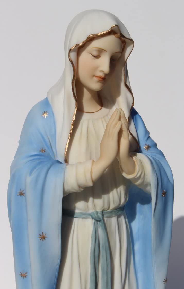 Blessed Virgin Mary
