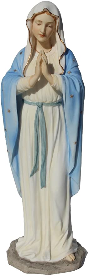 Blessed Virgin Mary