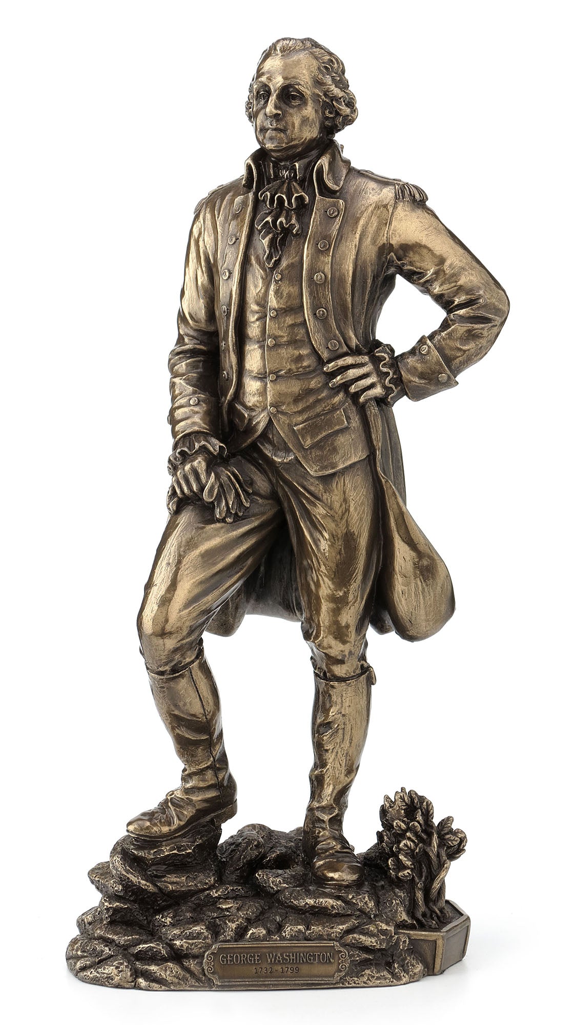 George Washington