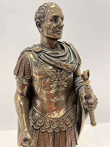 Gaius Julius Caesar