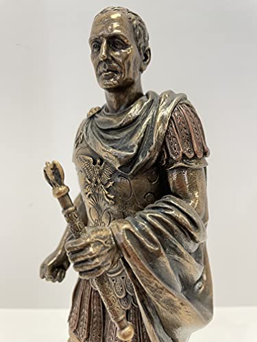 Gaius Julius Caesar