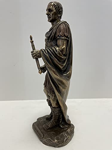 Gaius Julius Caesar