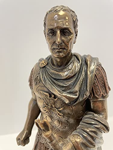 Gaius Julius Caesar