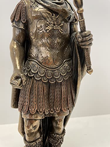 Gaius Julius Caesar