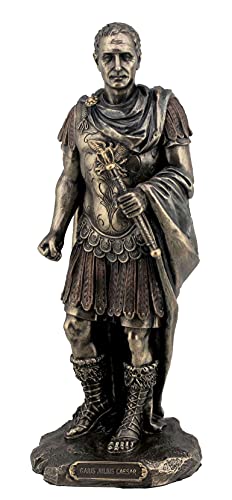 Gaius Julius Caesar