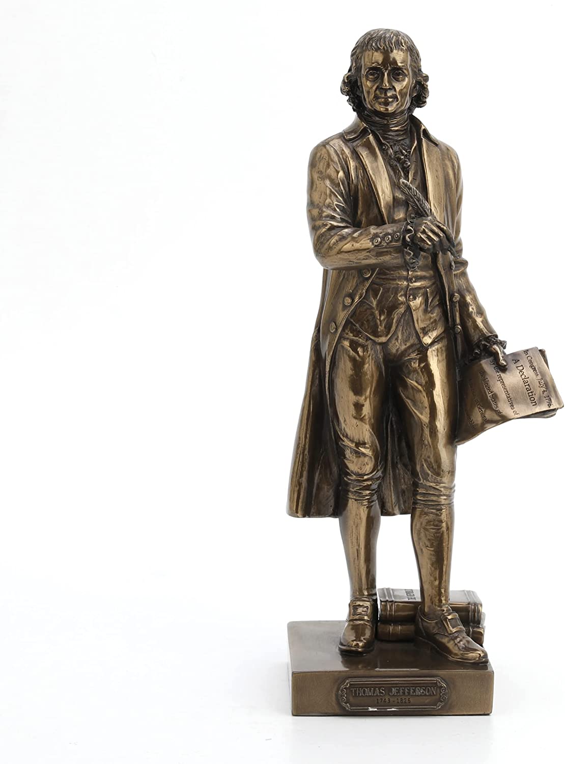 Thomas Jefferson