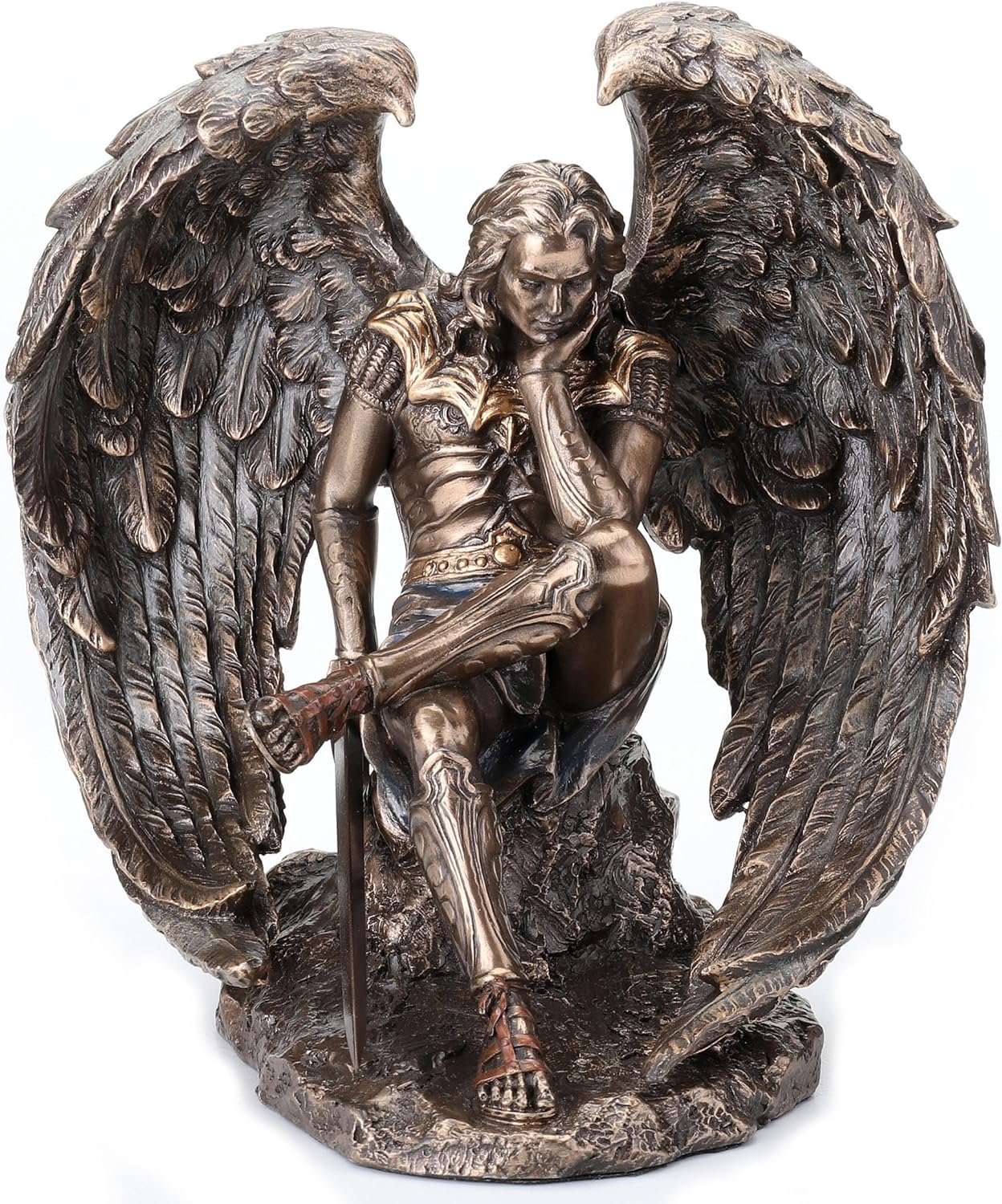 Lucifer The Fallen Angel Figurine