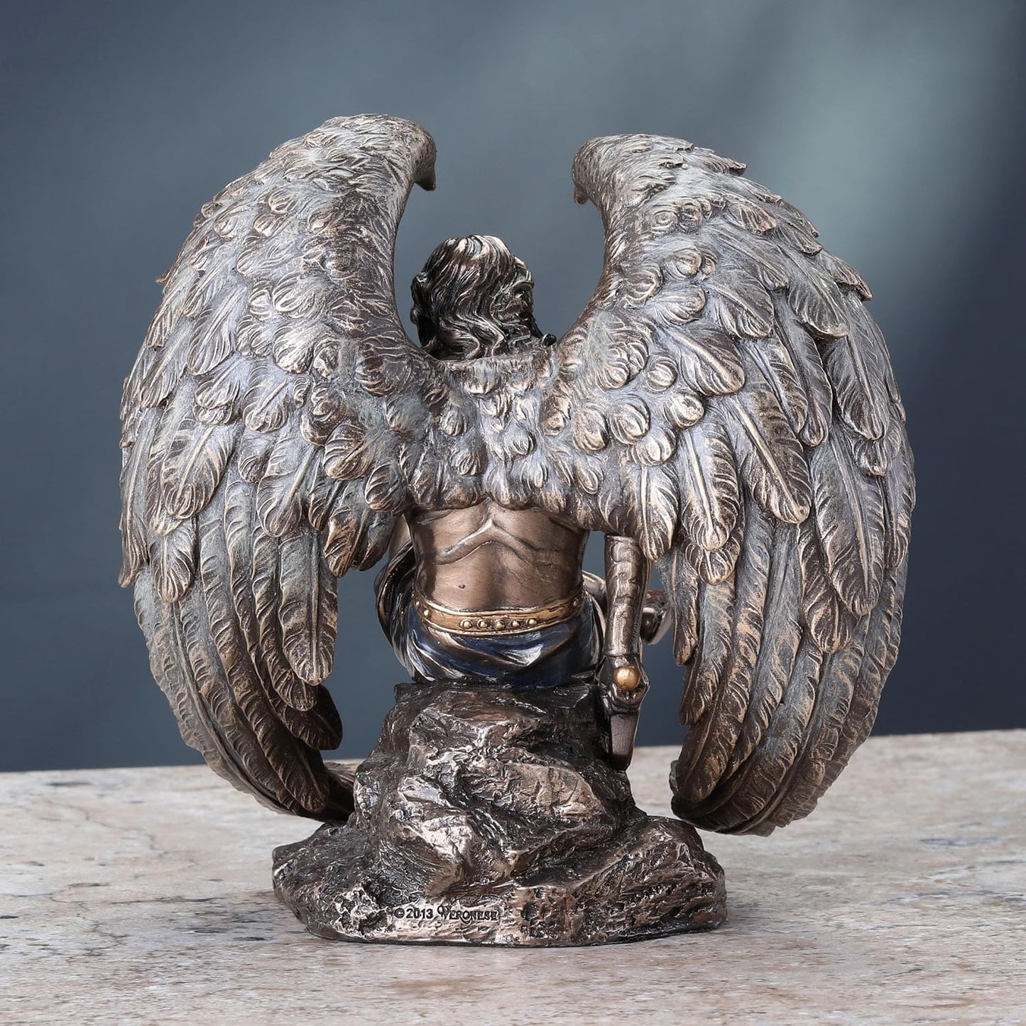 Lucifer The Fallen Angel Figurine