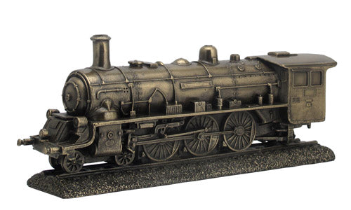 Train Steam Engine