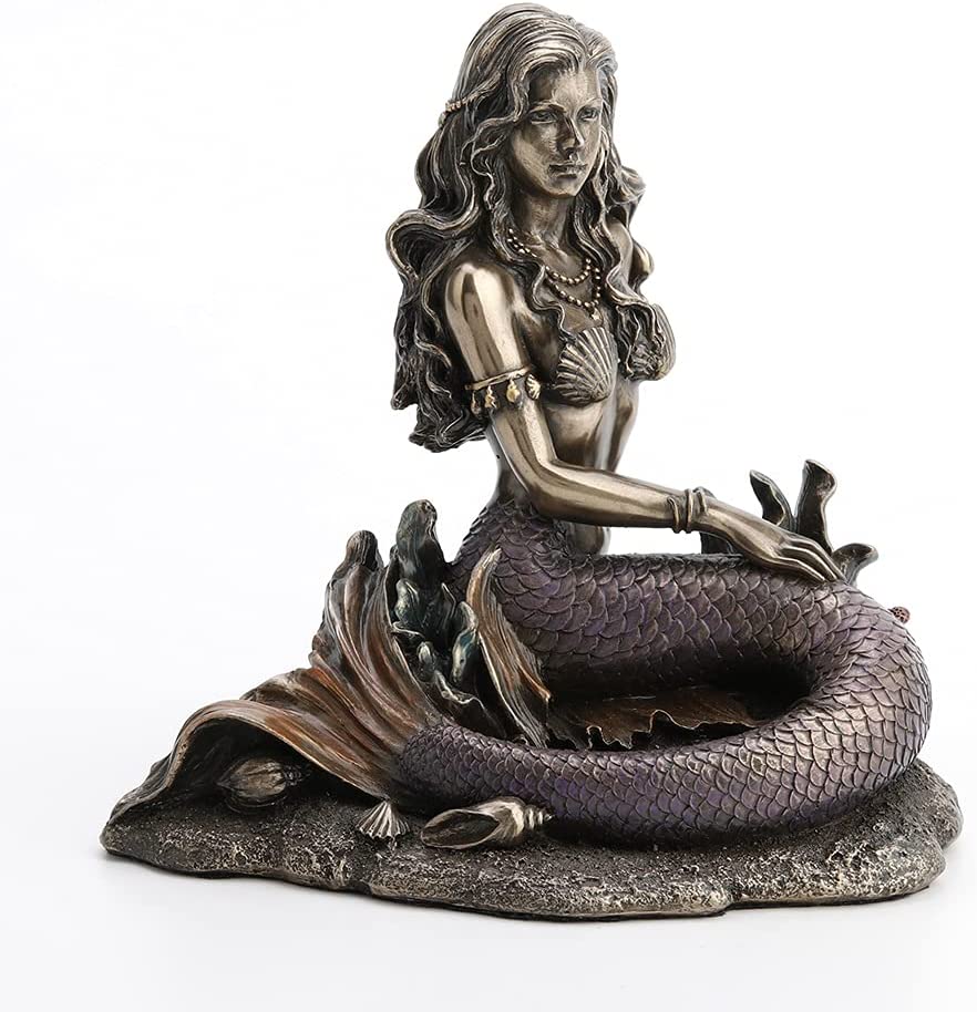 Enchanted Song Mermaid