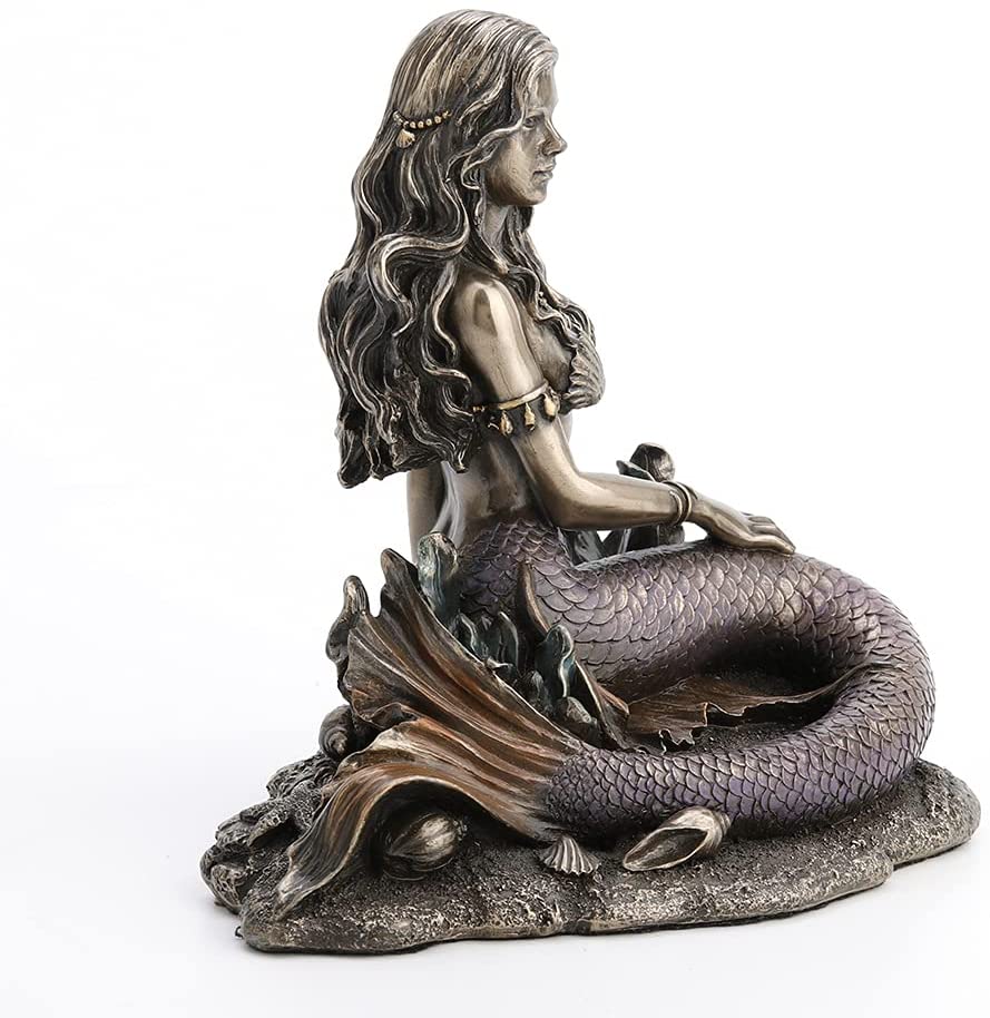 Enchanted Song Mermaid