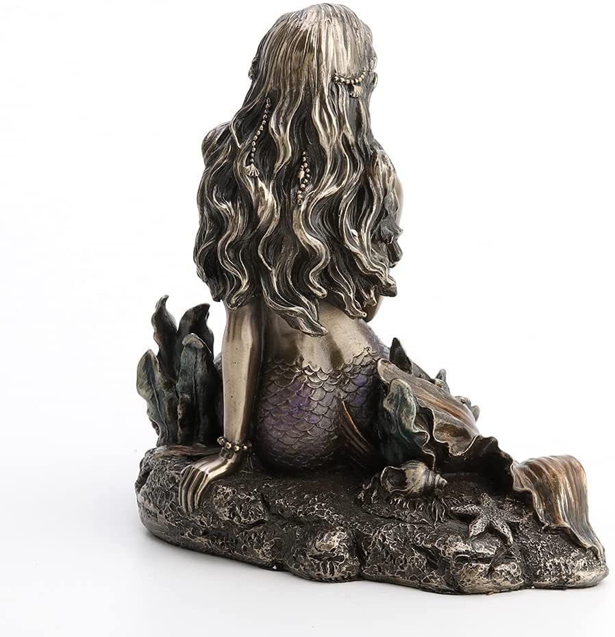 Enchanted Song Mermaid