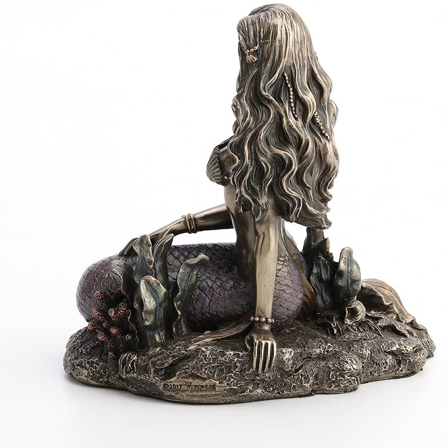Enchanted Song Mermaid