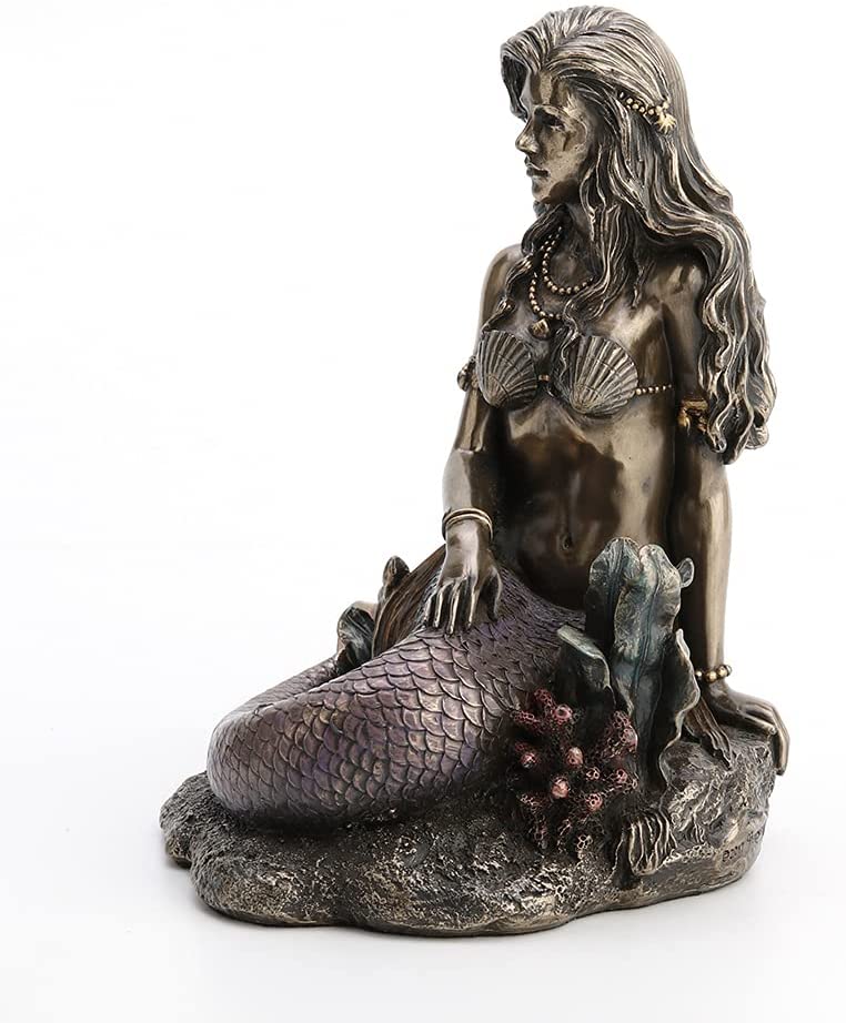 Enchanted Song Mermaid