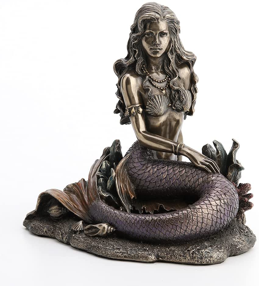 Enchanted Song Mermaid