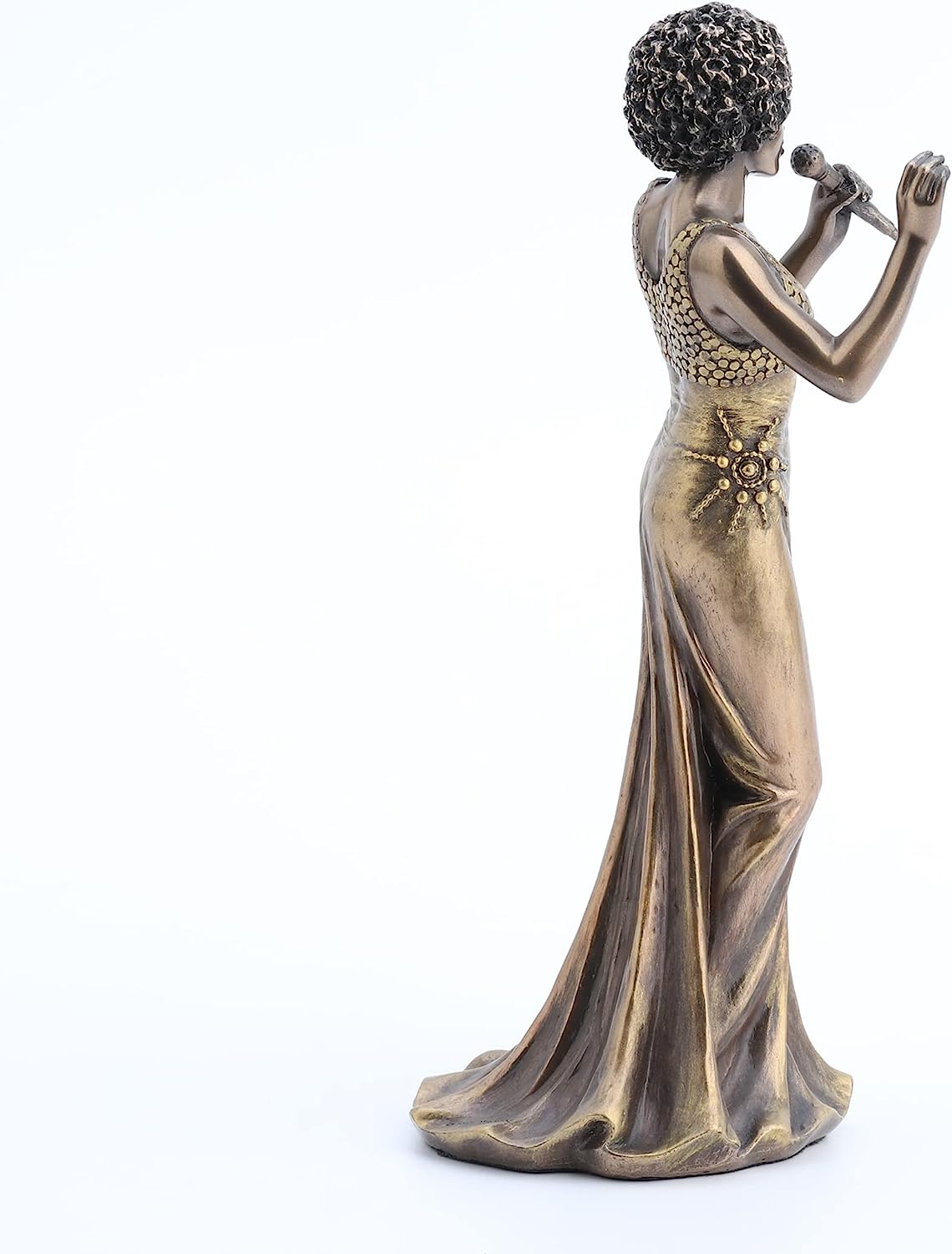 Jazz Band Female Vocalist