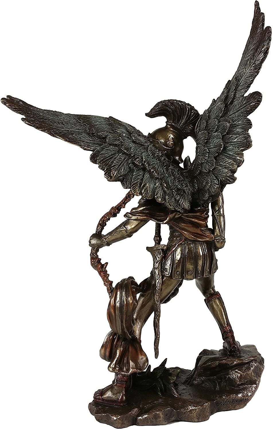 Archangel Uriel