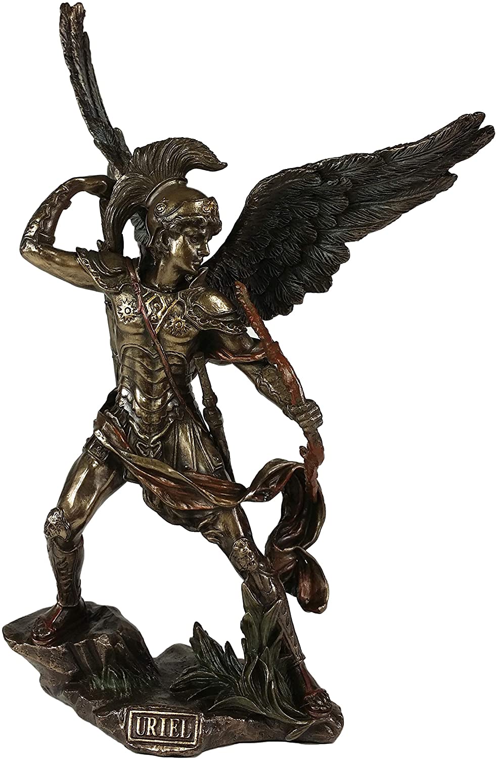 Archangel Uriel