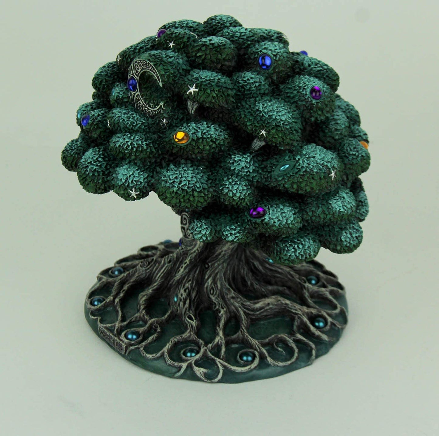 Tree Of Life By Luna Lakota