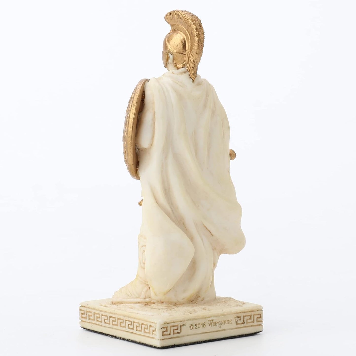 Ares The God Of War Miniature Figurine