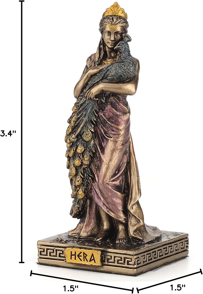 Hera Statue