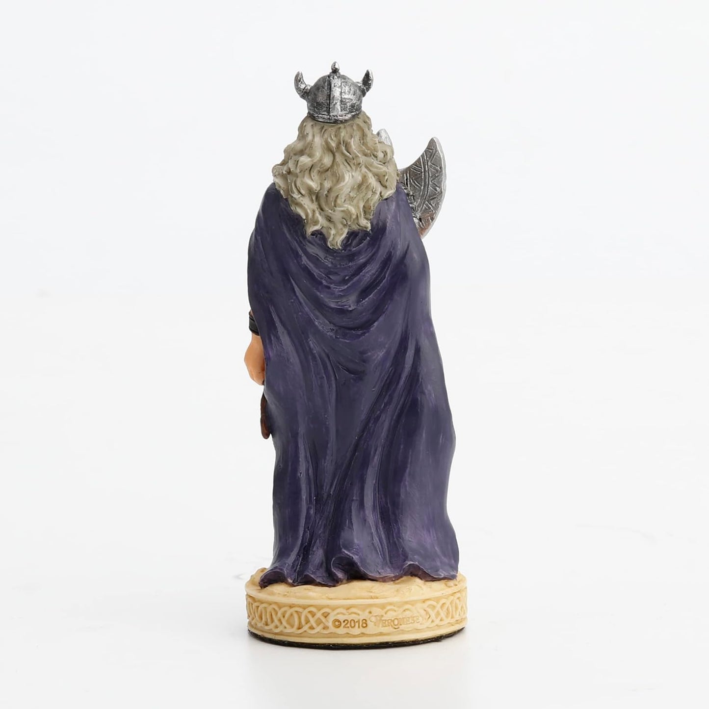 Loki God Of Mischief