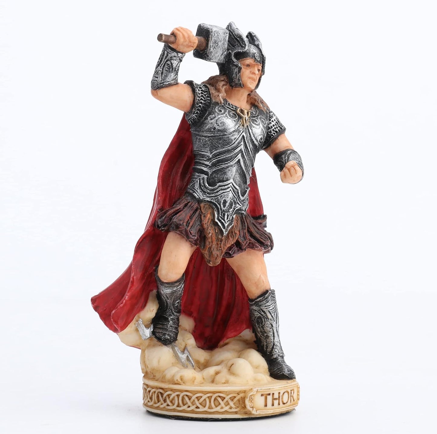 Thor God Of Thunder