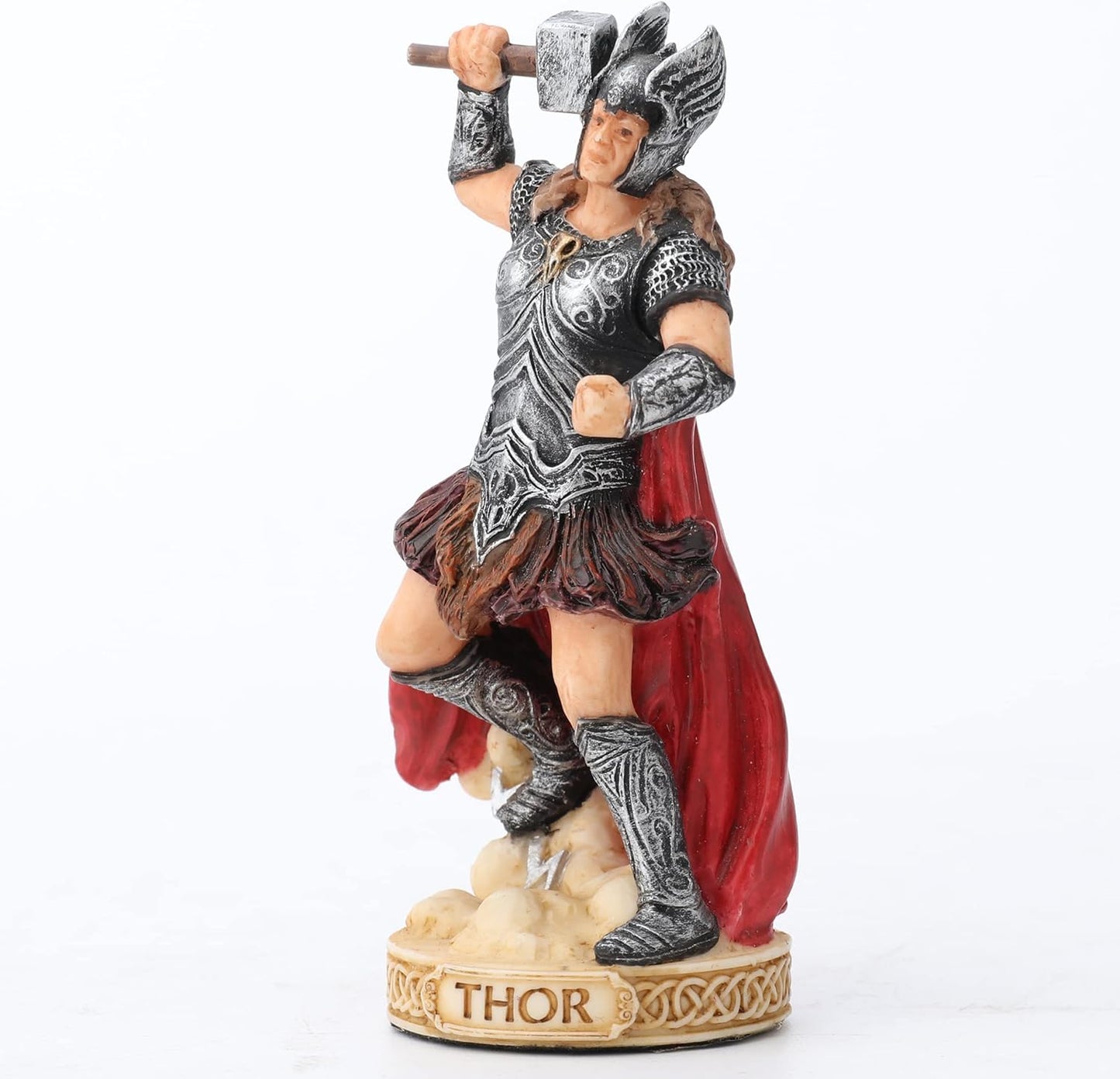 Thor God Of Thunder