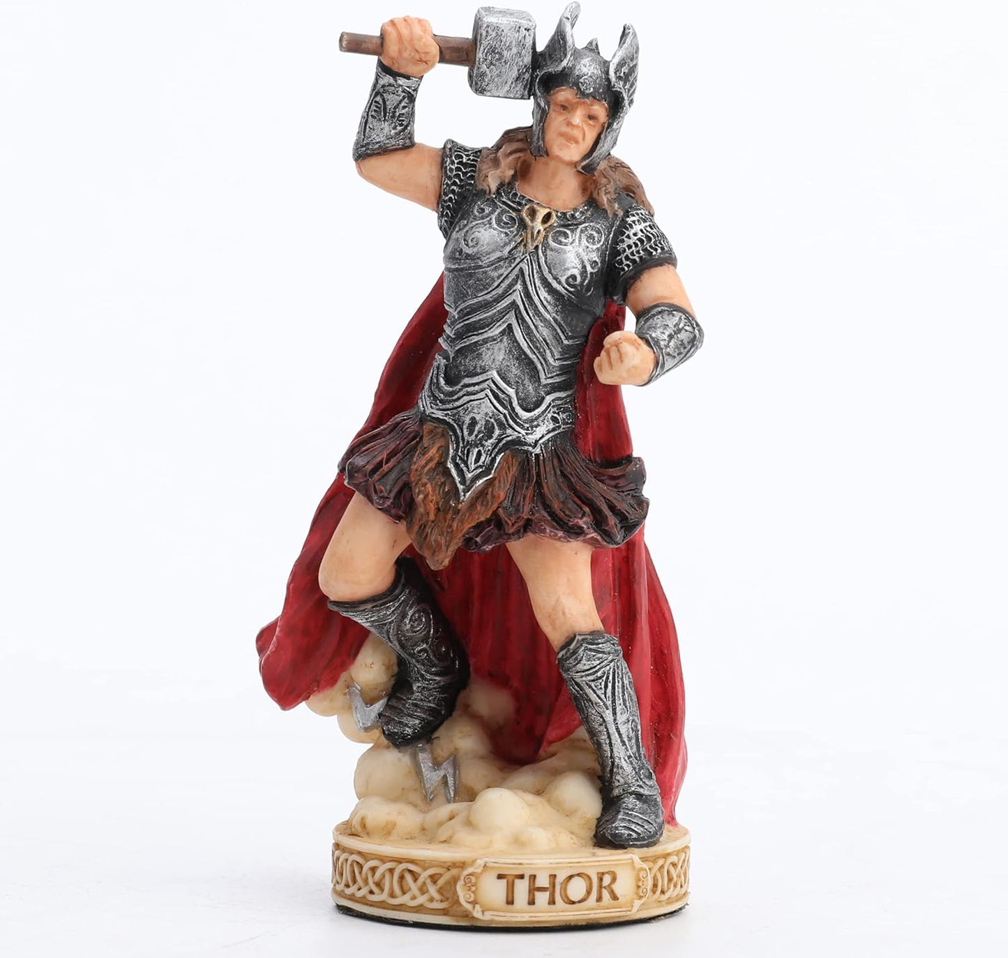 Thor God Of Thunder