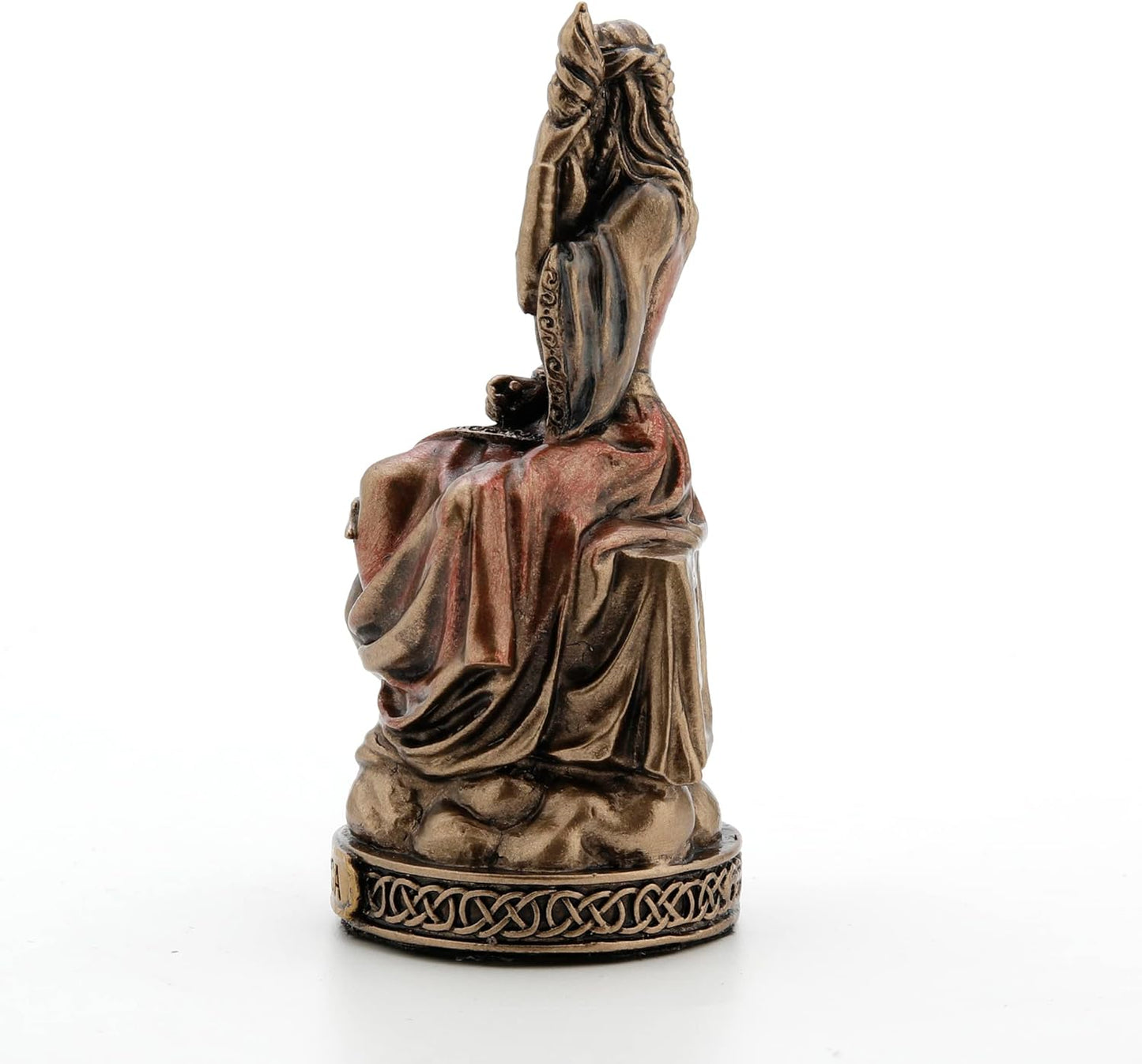 Frigga Norse Gods Miniature Figurine