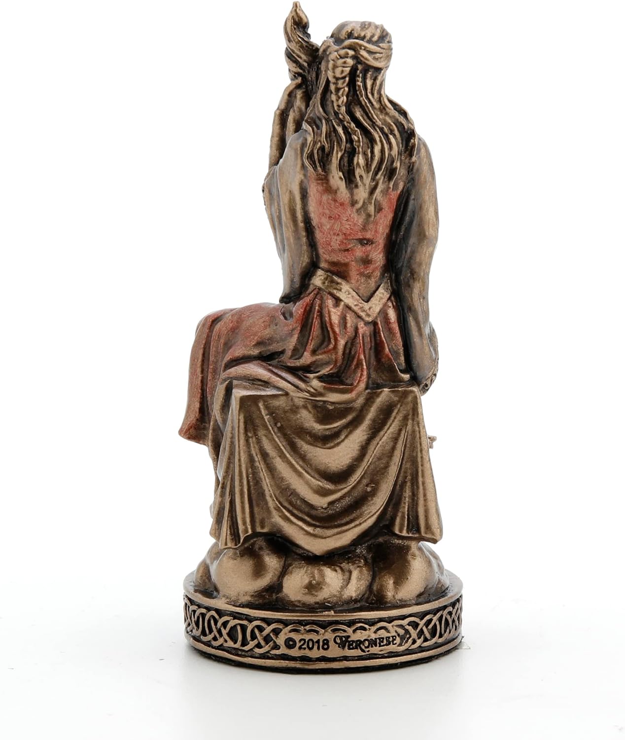 Frigga Norse Gods Miniature Figurine