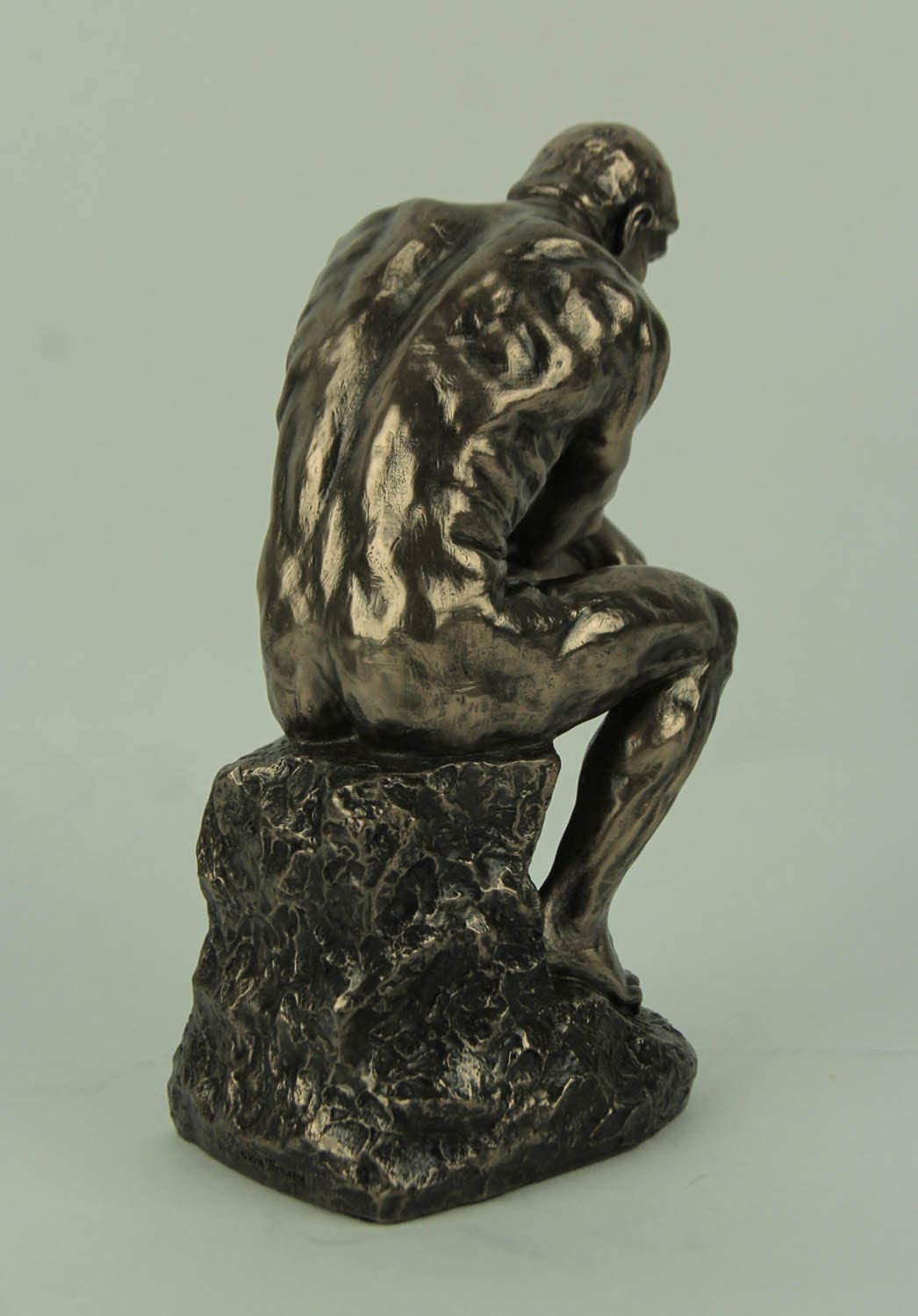 The Thinker