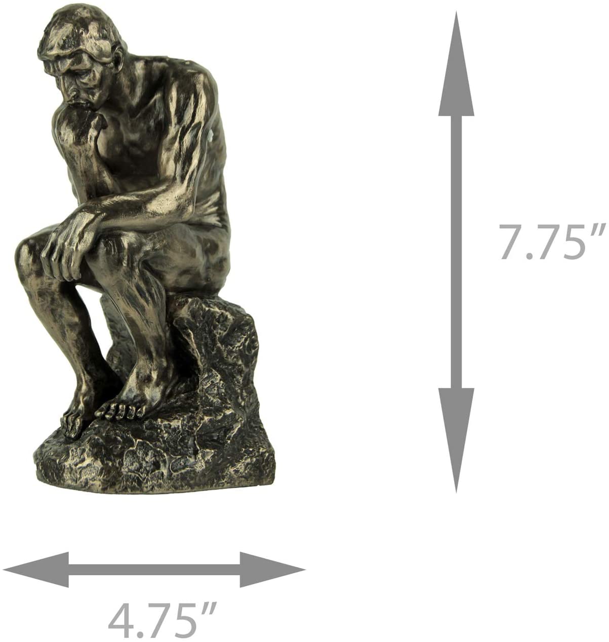 The Thinker