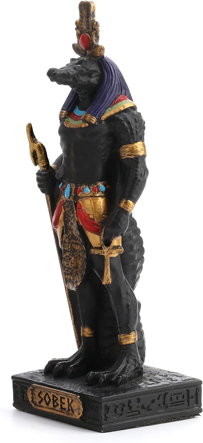 Sobek The God of Nile