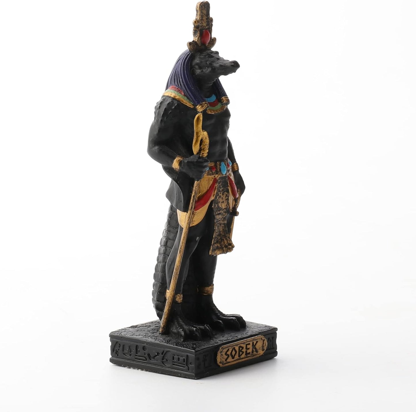Sobek The God of Nile