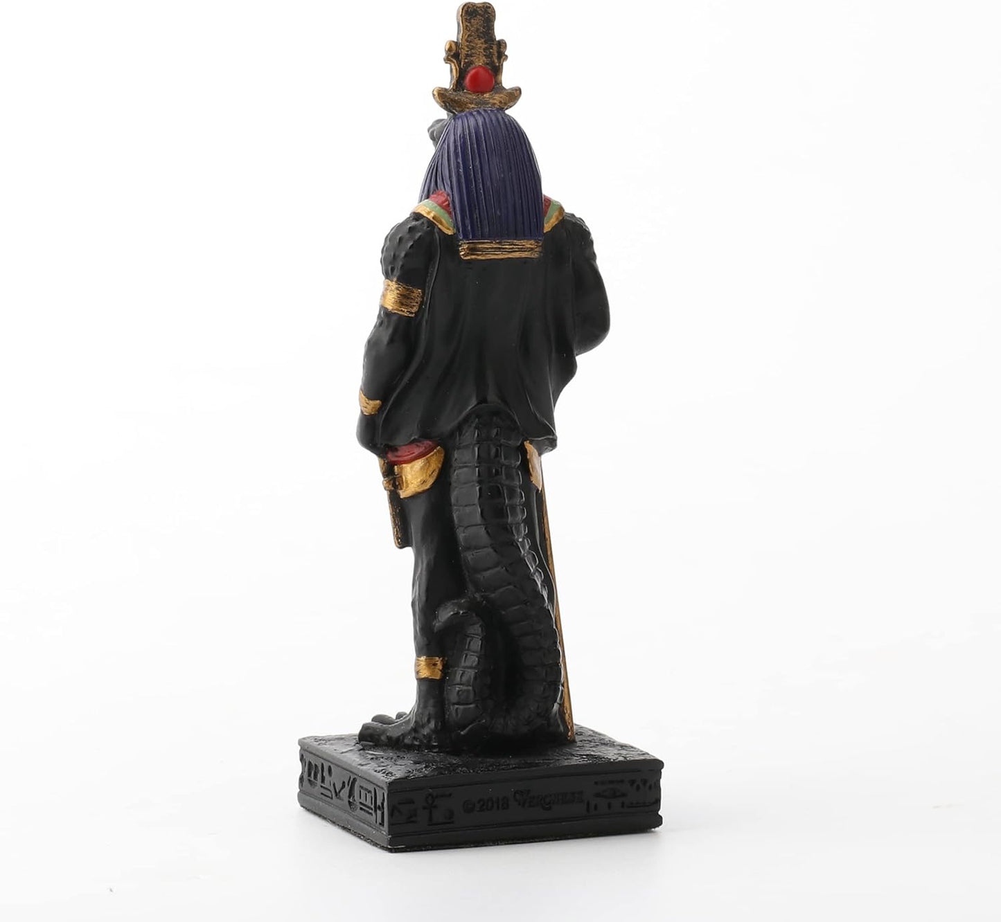 Sobek The God of Nile