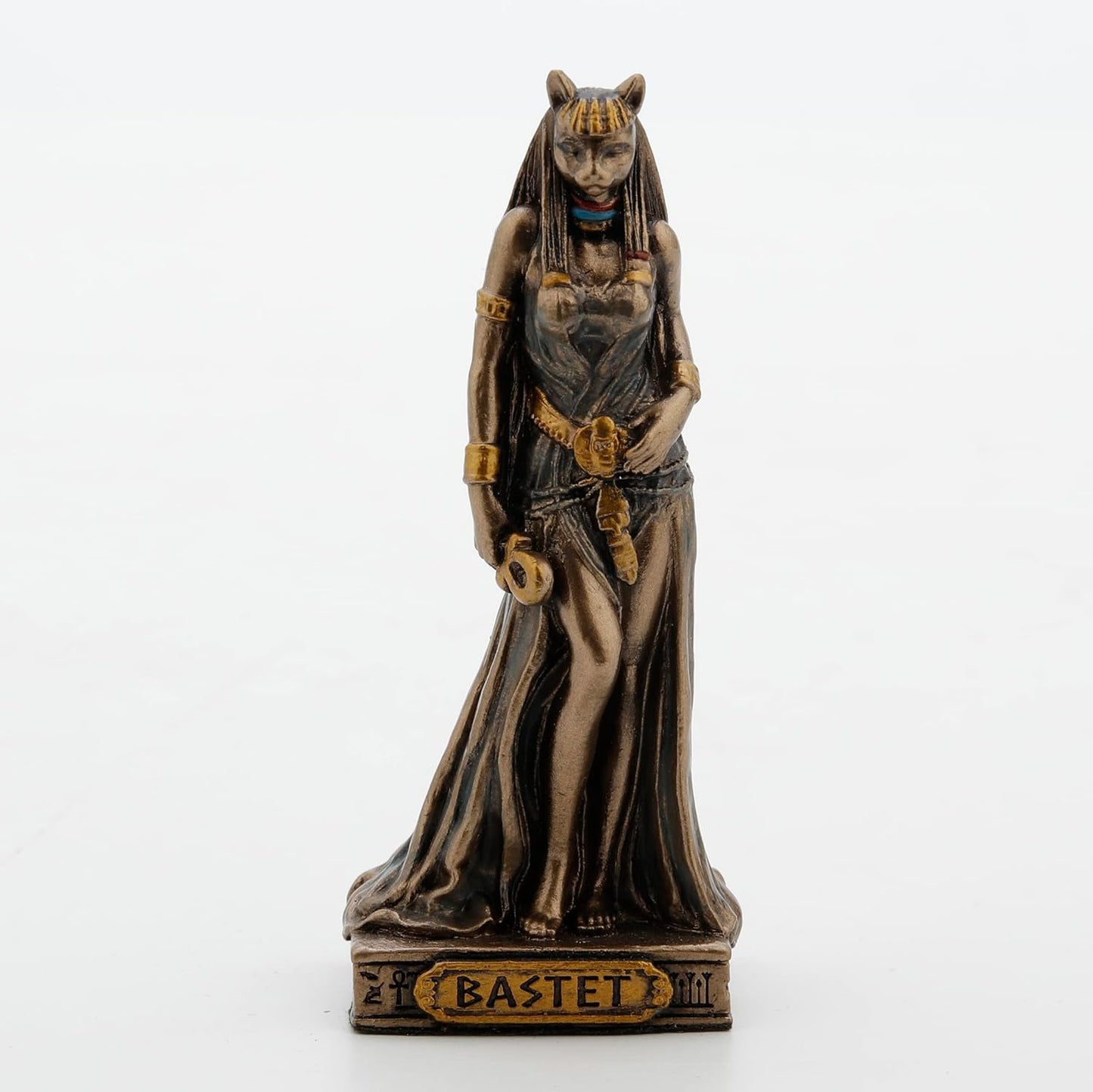 Bastet Goddess Of Protection