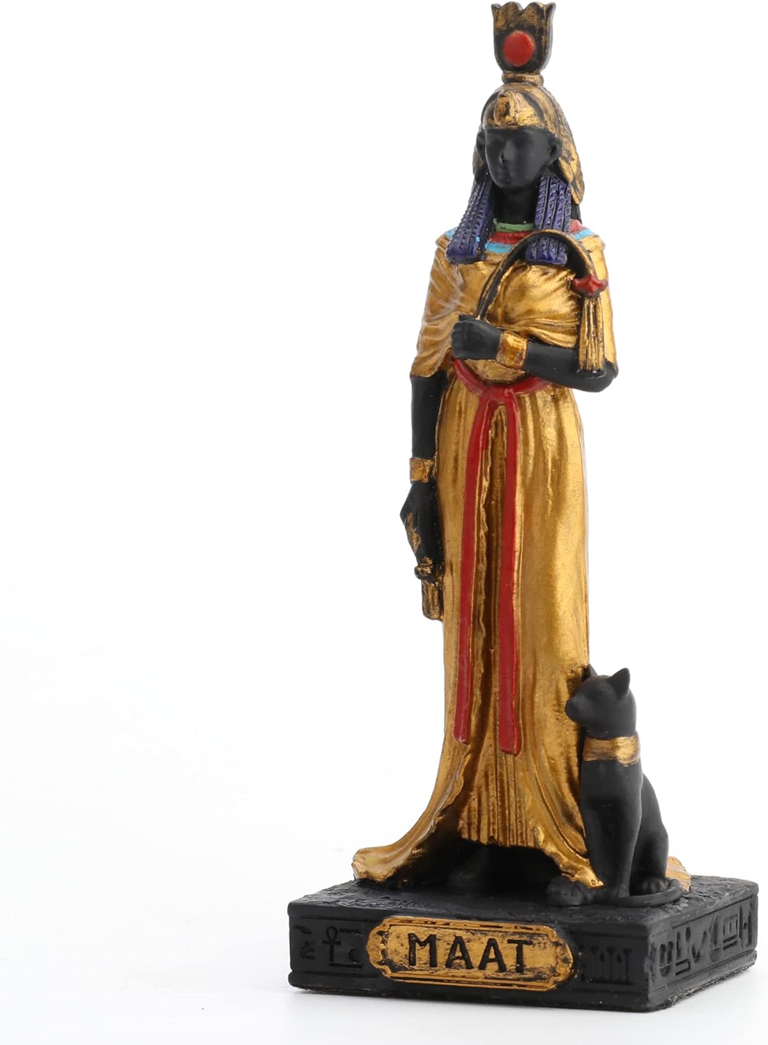 Maat Goddess Of Justice