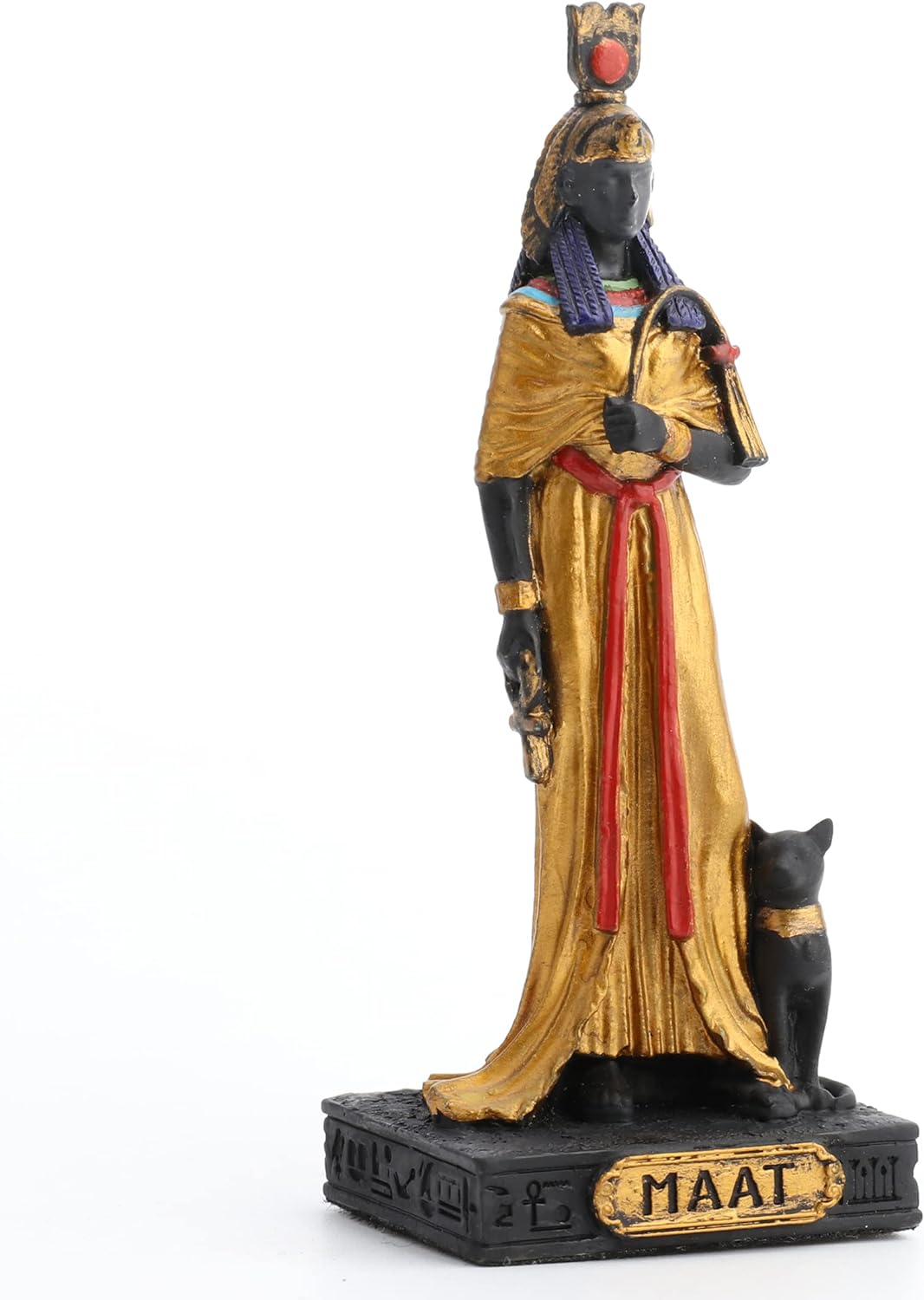 Maat Goddess Of Justice