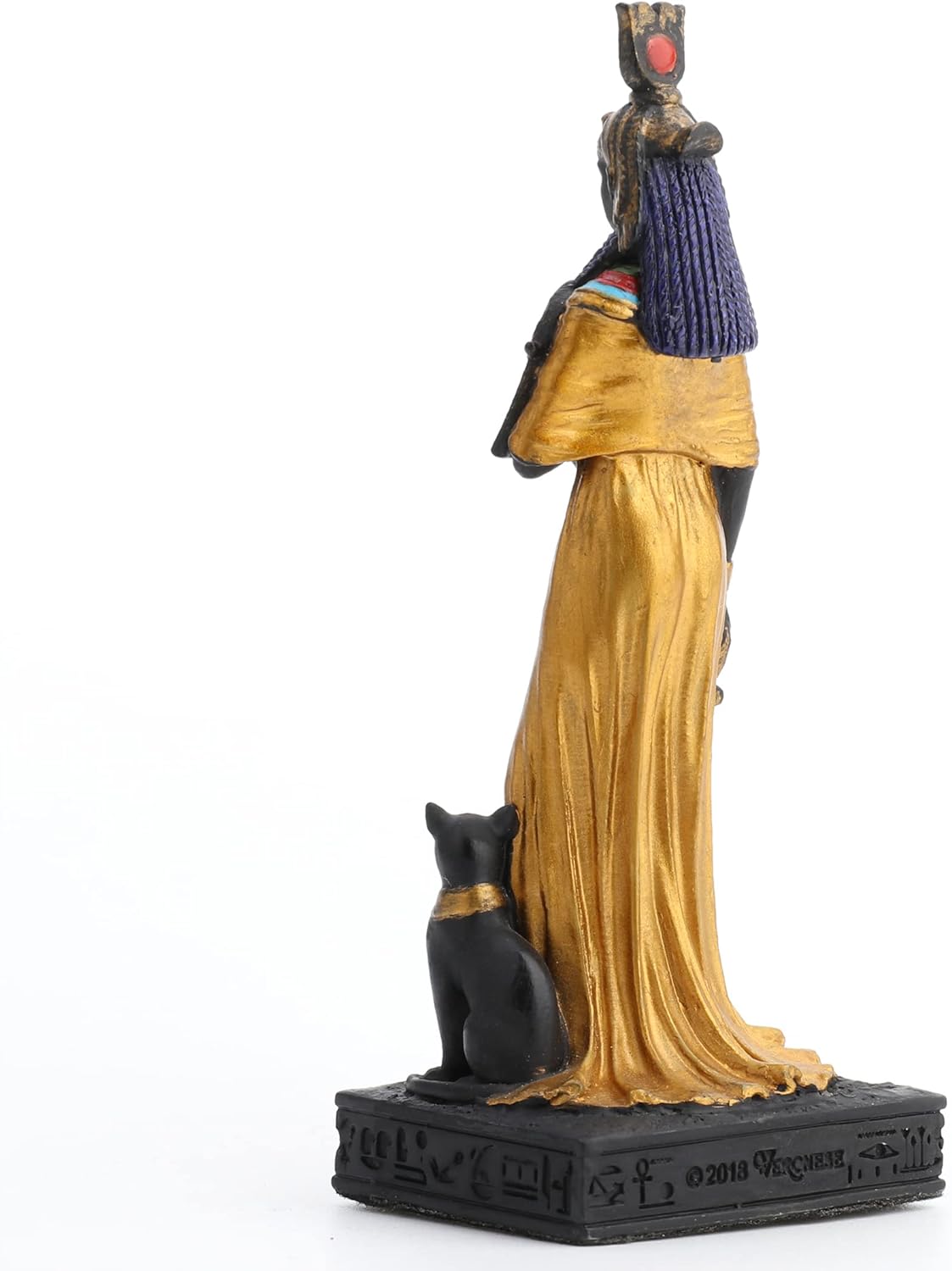 Maat Goddess Of Justice