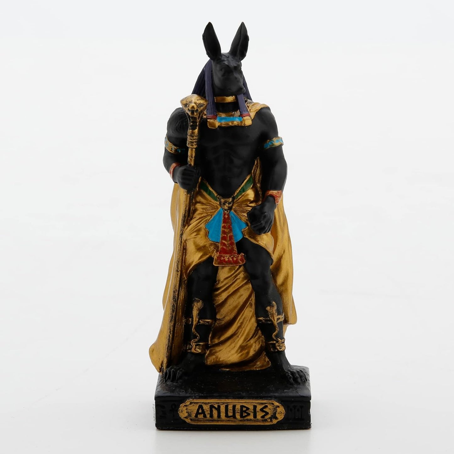 Anubis God Of The Dead