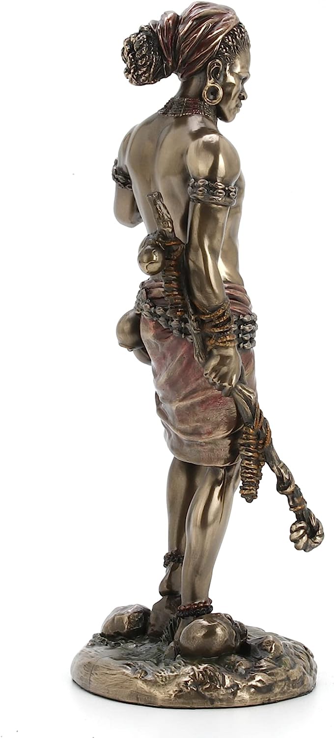 Eshu The Divine Trickster God Of The Yoruba