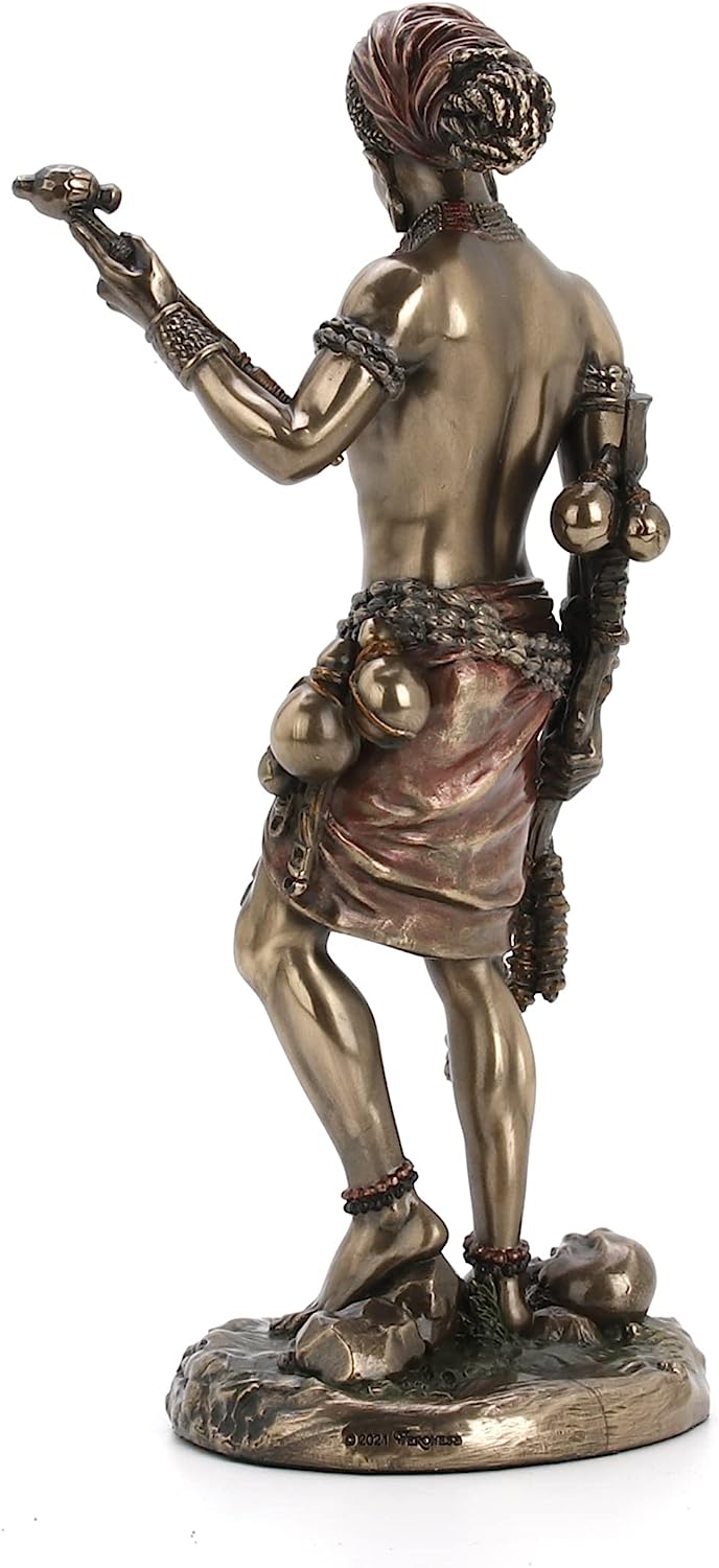 Eshu The Divine Trickster God Of The Yoruba