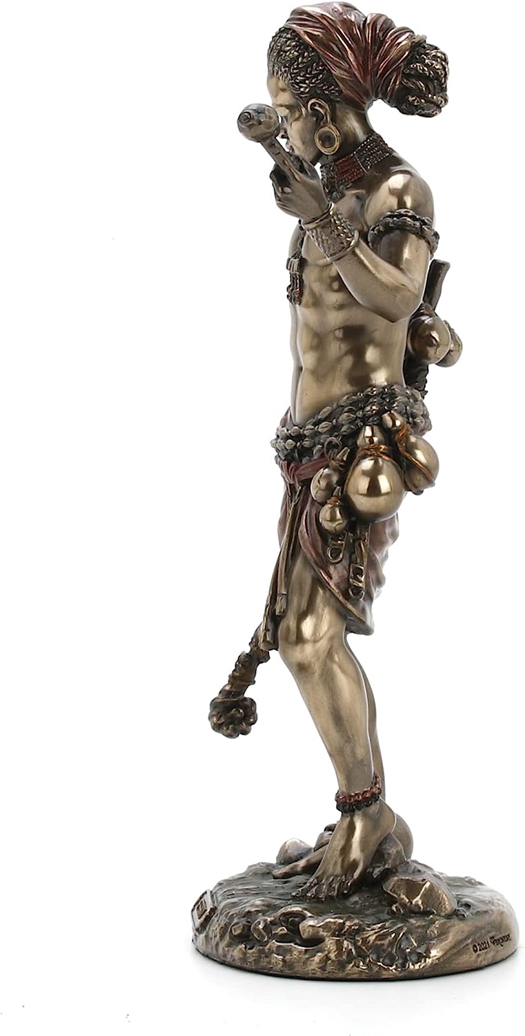Eshu The Divine Trickster God Of The Yoruba