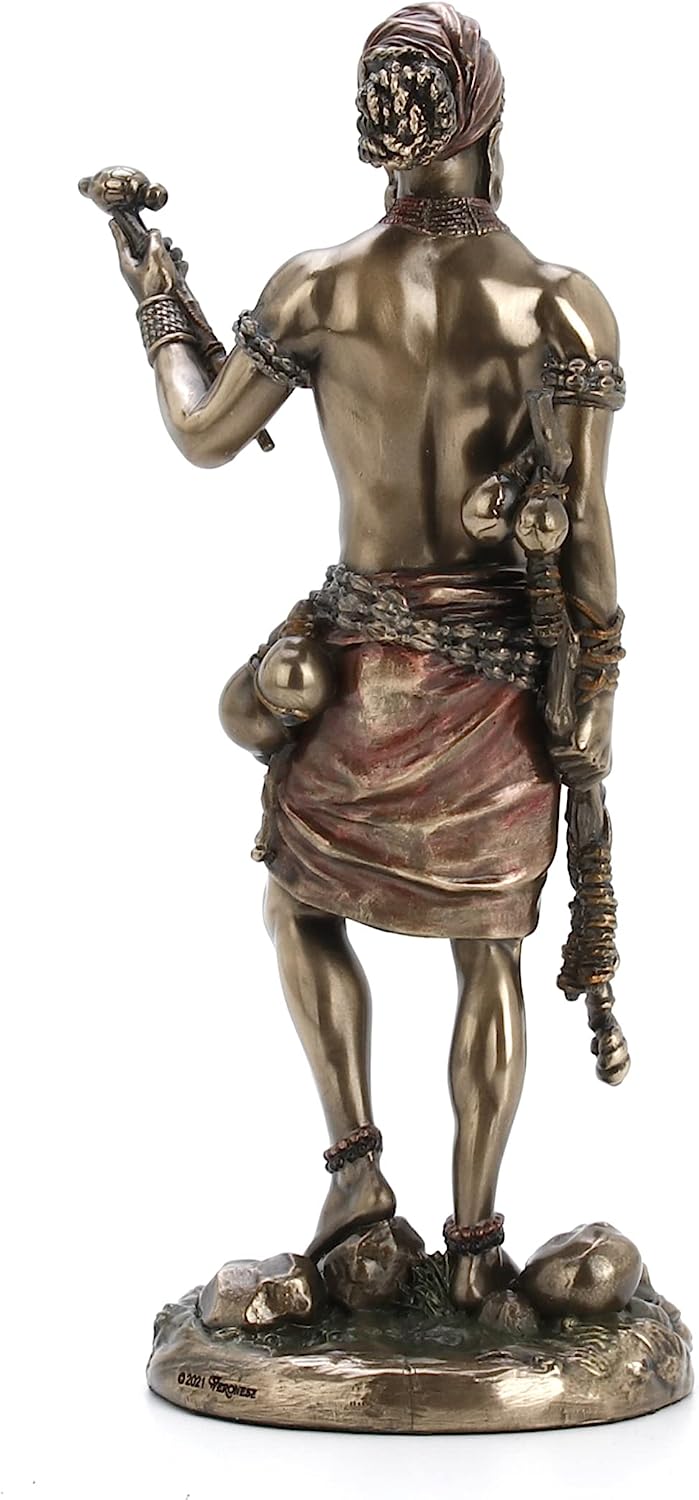 Eshu The Divine Trickster God Of The Yoruba
