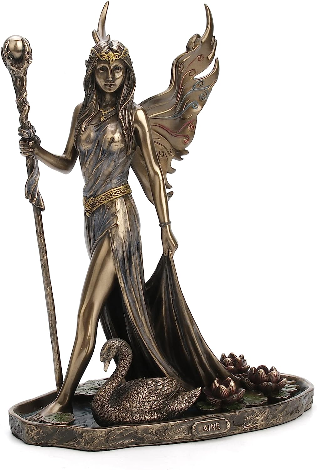 Aine The Faery Queen Of Summer Love And Fertility