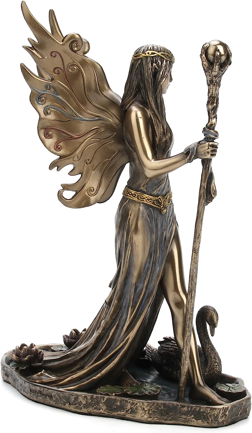 Aine The Faery Queen Of Summer Love And Fertility